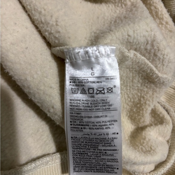 Space Jam, Vintage Hoodie - Picture 5 of 5